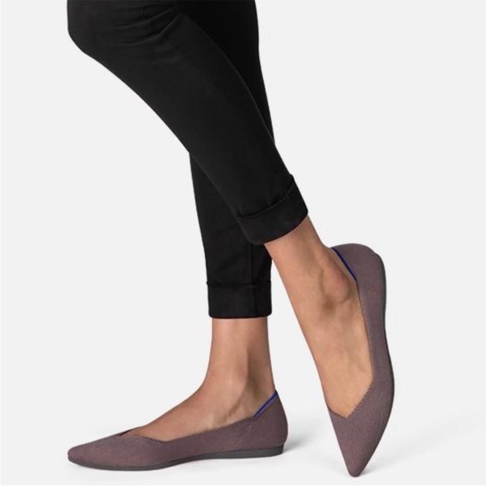 ROTHY’S The Point In Mink | 10.5